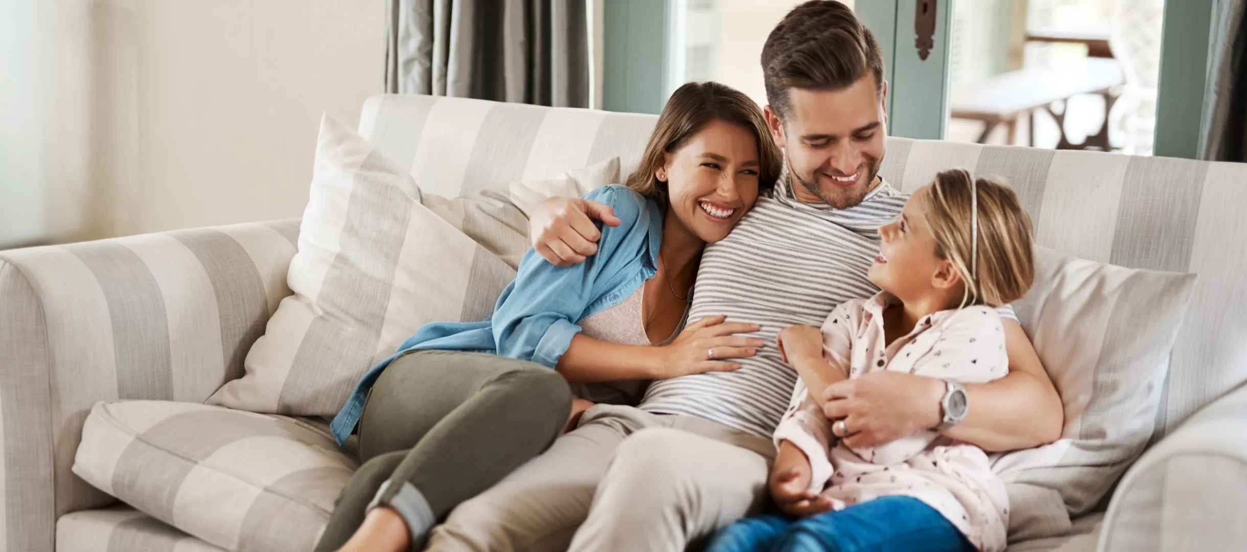 Open a checking account online
