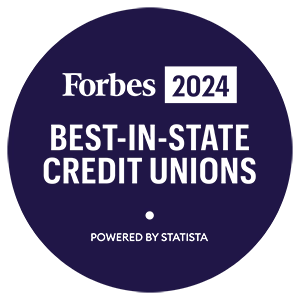 forbes best in state credit union 2024