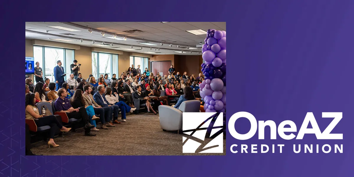OneAZ and Novle to Host 3rd Annual Aspirations Event Centered on Community Investment