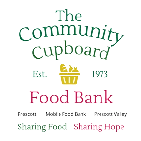 The Community Cupboard Food Bank