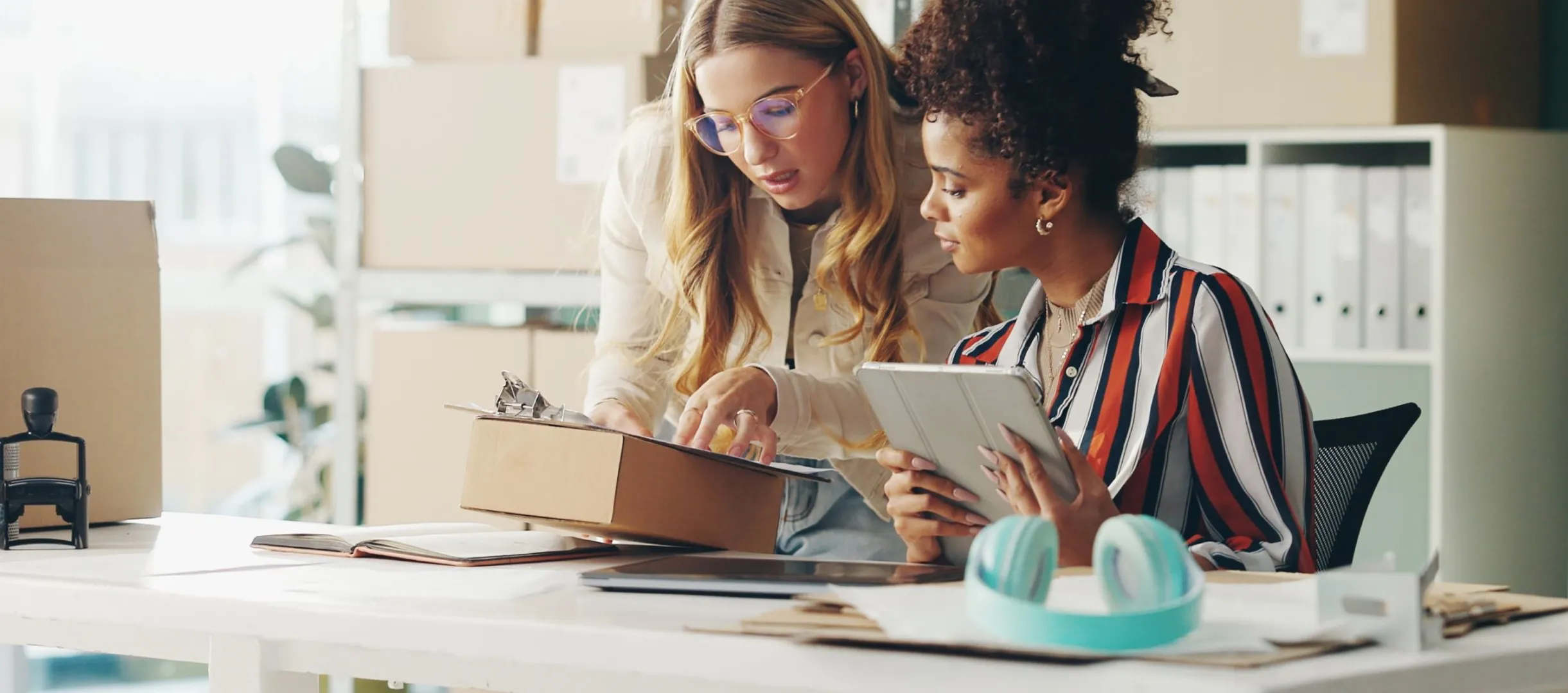 Business Loans at OneAZ