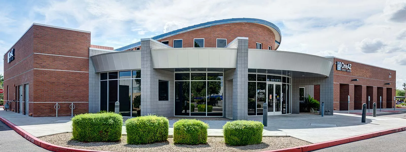 One AZ Credit Union
