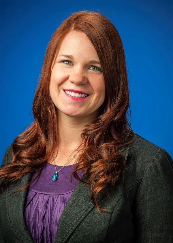Heather Carpenter