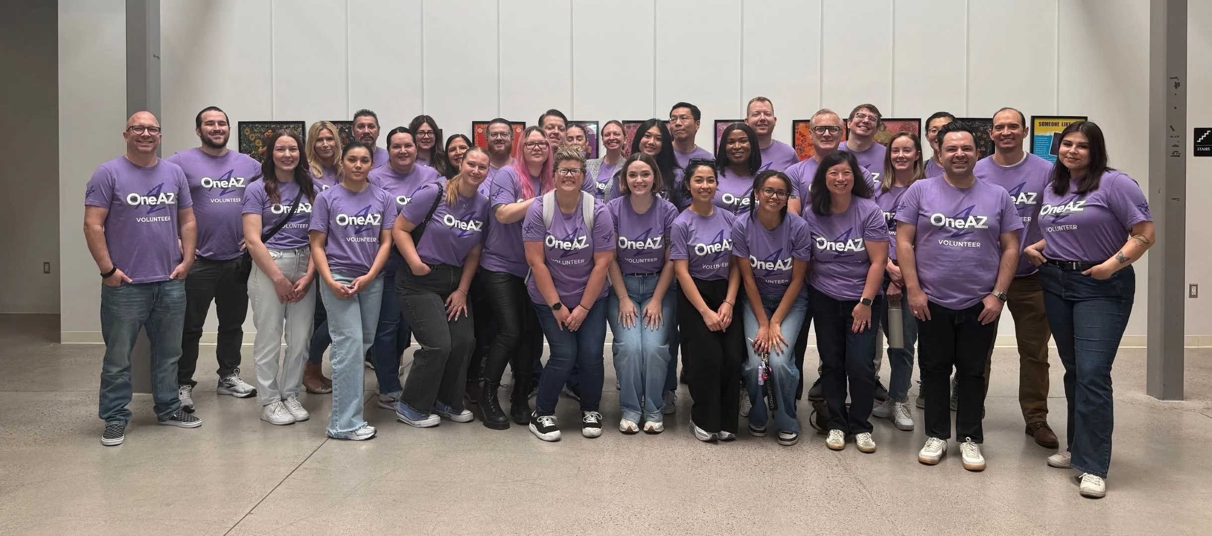 OneAZ Community Foundation